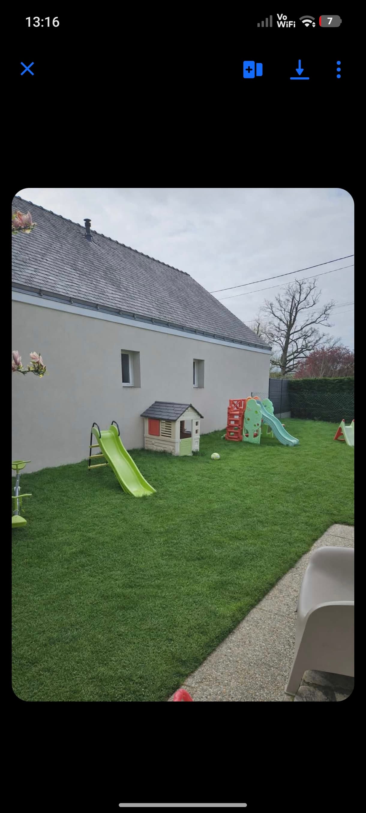 Jardin
